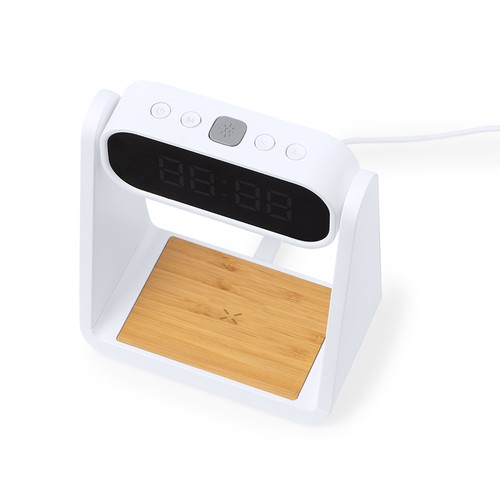 Horloge Multifonction Darret - 6