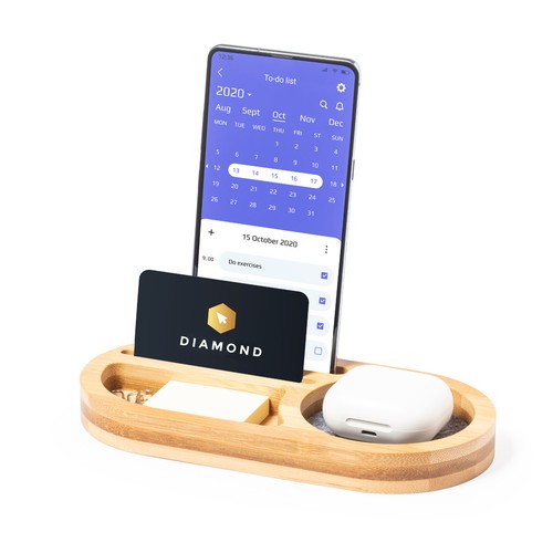 Organiseur Brajil - 3