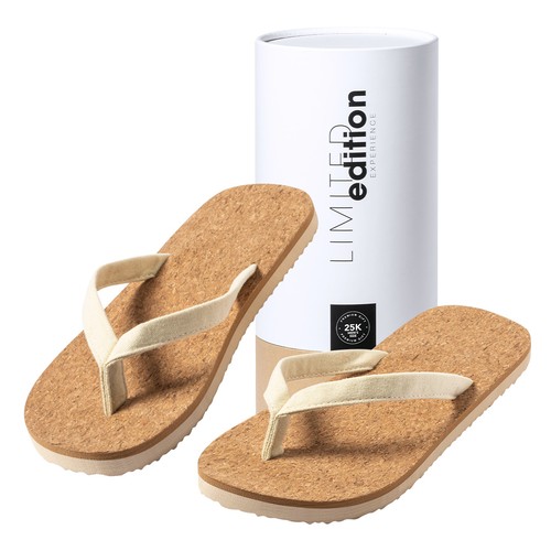 s/c Chanclas Yassir