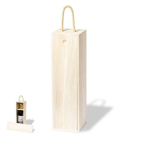 CAJA PRESENTACIÓN GRIMBUR