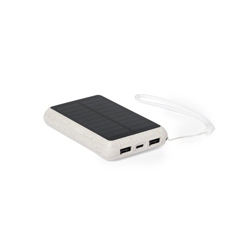 natural Power Bank Dawson