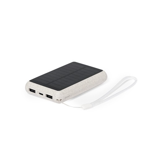 natural Power Bank Dawson