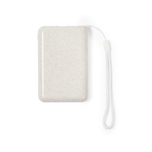 natural Power Bank Dawson