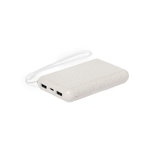 natural Power Bank Dawson