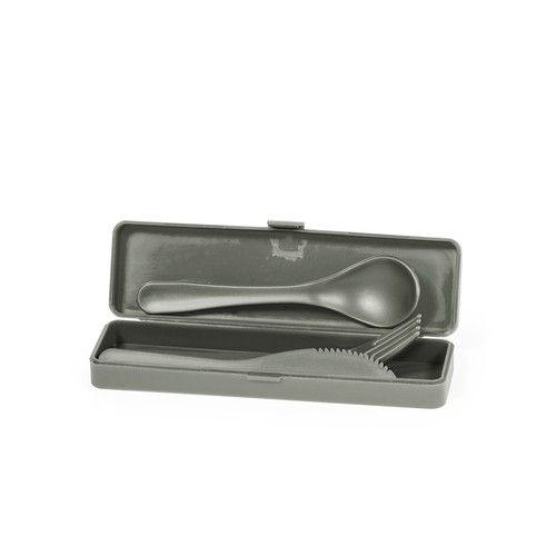 Set Couverts Florax - 4