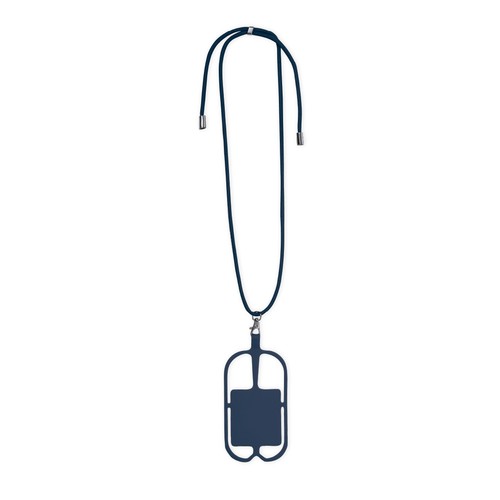 azul marino Lanyard Sebly