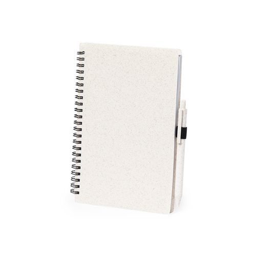 natural Libreta Emily