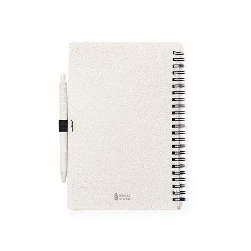 natural Libreta Emily