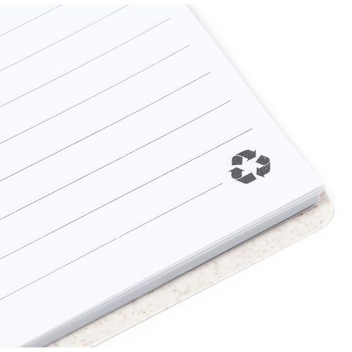 natural Libreta Emily