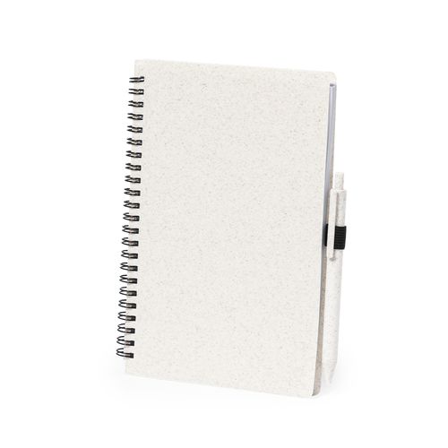 natural Libreta Emily