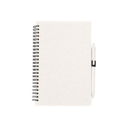 LIBRETA EMILY