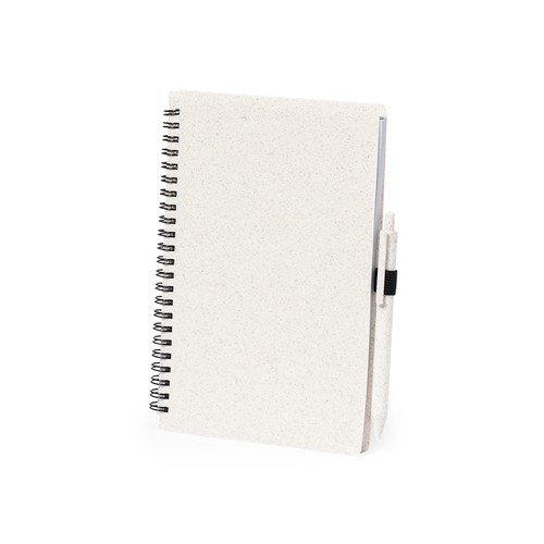 natural Libreta Emily