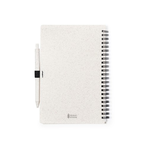 natural Libreta Emily