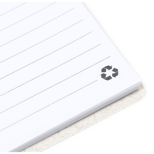 natural Libreta Emily