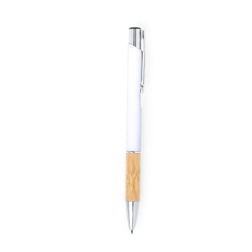 white Bolígrafo Kolka
