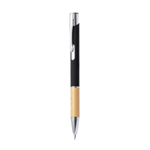 black Bolígrafo Kolka