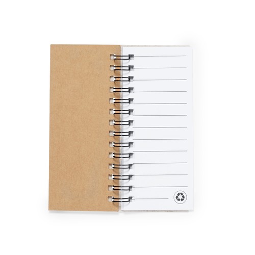 Bloc Notes Sorduk - 6