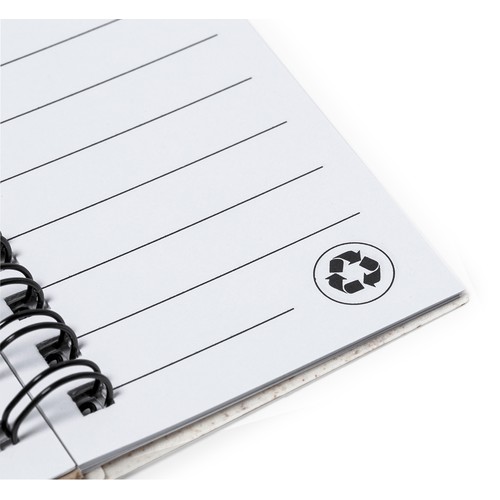 Bloc Notes Sorduk - 7