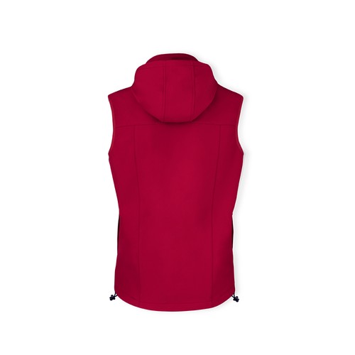 red Chaleco Seldon