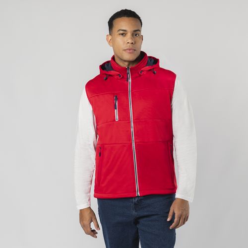 Vest Seldon