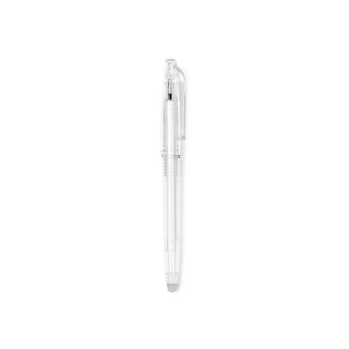 white Bolígrafo Borrable Ludrick