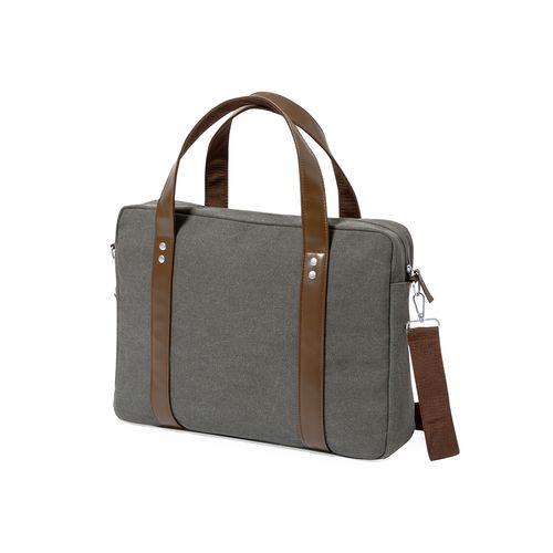 gray Portadocumentos Tramez