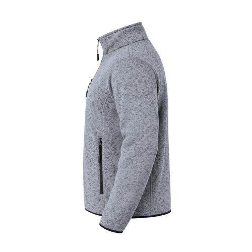 gris oscuro Chaqueta Blossom