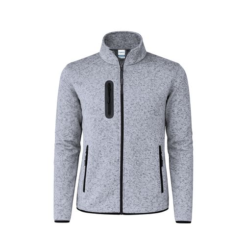 gris oscuro Chaqueta Blossom
