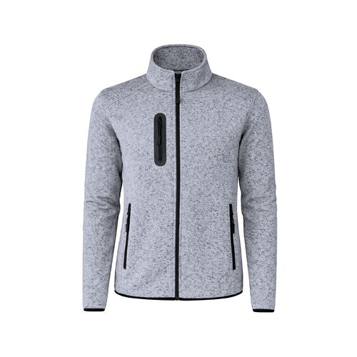 gris oscuro Chaqueta Blossom