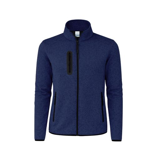 gris oscuro Chaqueta Blossom