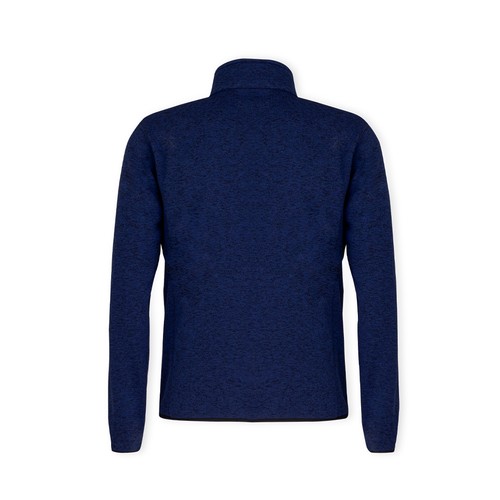 blue Chaqueta Blossom