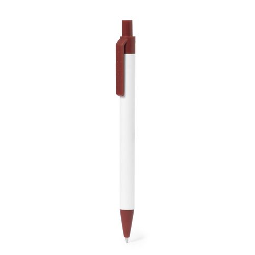 red Bolígrafo Cezon
