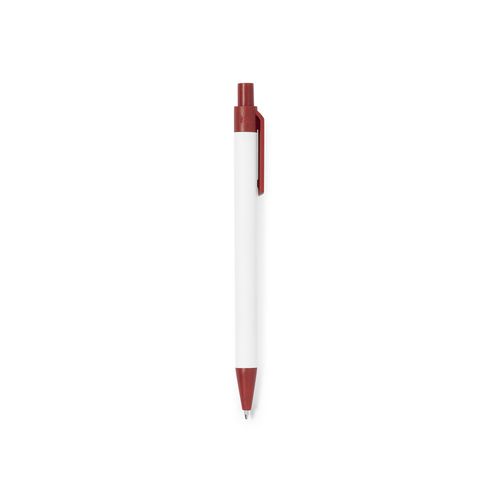 red Bolígrafo Cezon