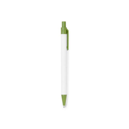 green Bolígrafo Cezon