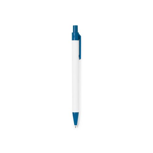 blue Bolígrafo Cezon