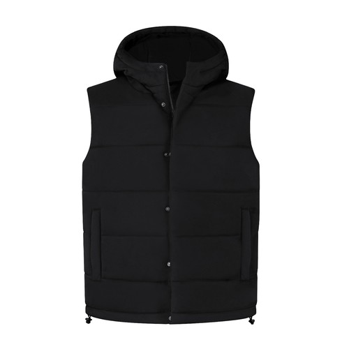 Gilet Brooke - 3
