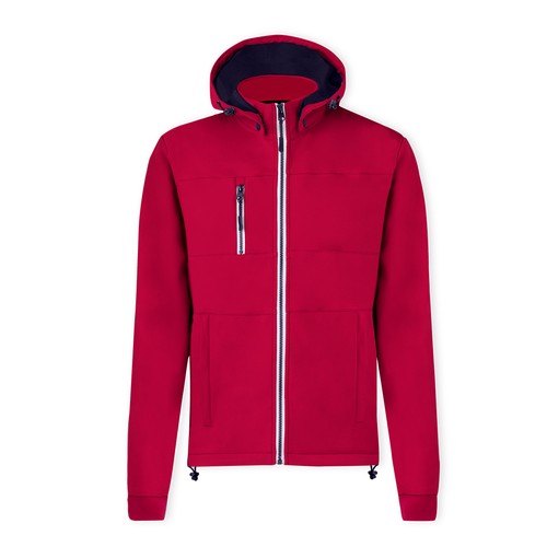 CHAQUETA GRECHEL