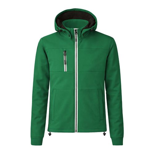 green Chaqueta Grechel