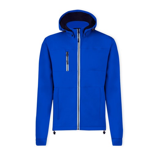 CHAQUETA GRECHEL
