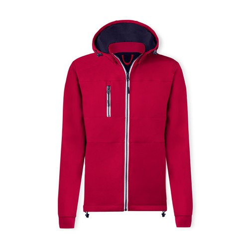 green Chaqueta Grechel