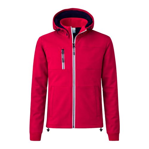 CHAQUETA GRECHEL