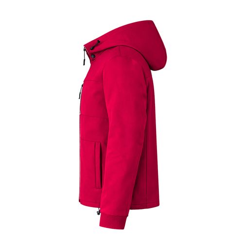 black Chaqueta Grechel
