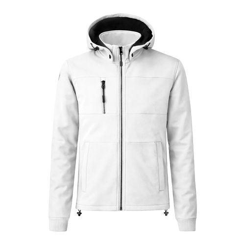 white Chaqueta Grechel