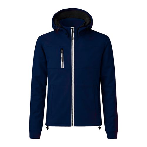 azul marino Chaqueta Grechel
