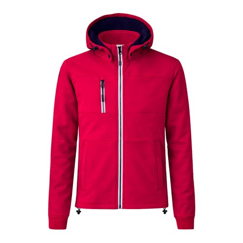 red Chaqueta Grechel