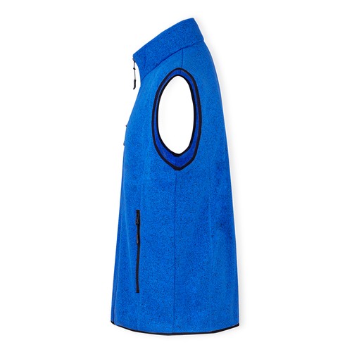 azul marino Chaleco Anderson