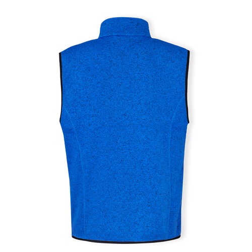 azul marino Chaleco Anderson