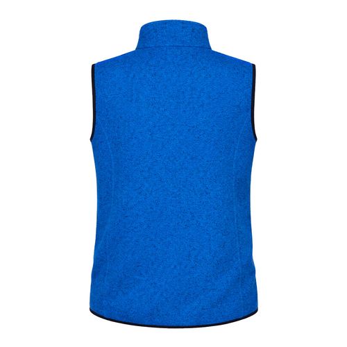 blue Chaleco Anderson