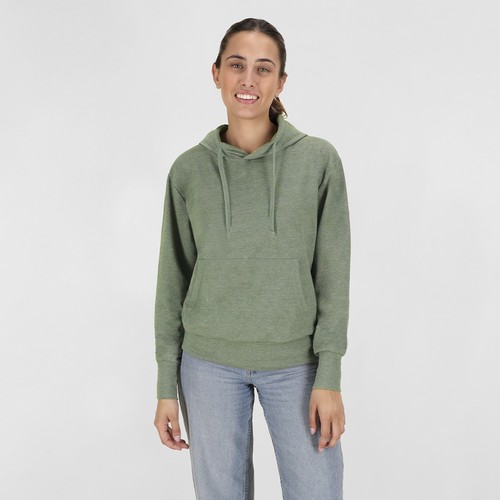 black Sudadera Adulto Landon