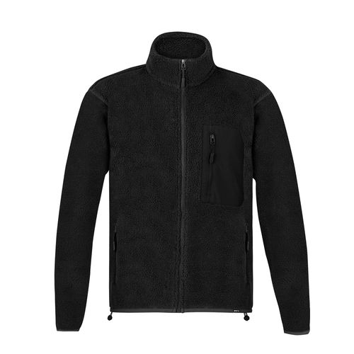 black Chaqueta Killian